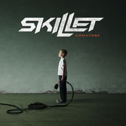 Release Cover Skillet - Comatose