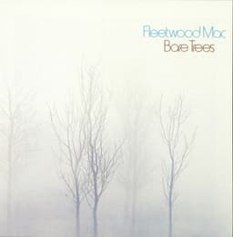 Release Cover Fleetwood Mac - Bare Trees