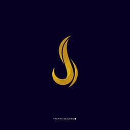 Release Cover Thomas Geelens - She's Got The (Blue Eyes, Blonde Hair)