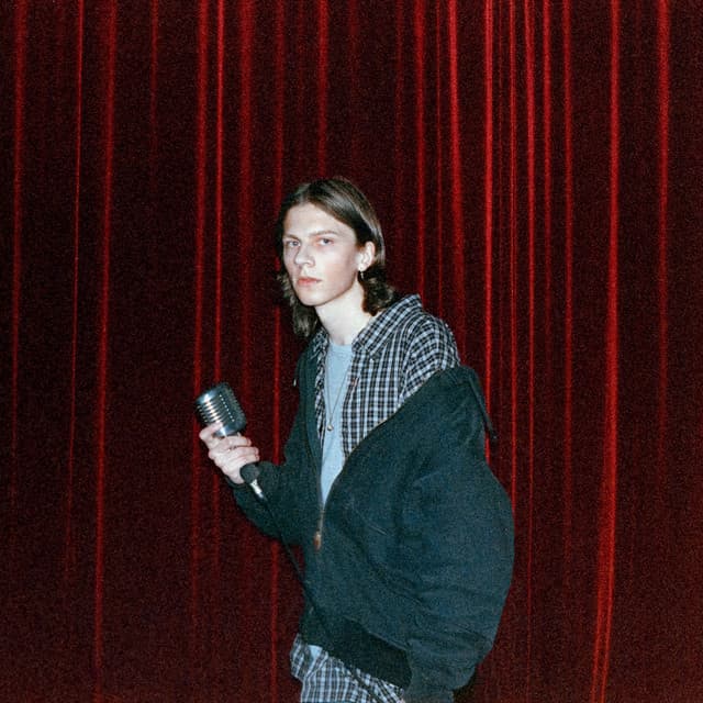 Release Cover kmoe - K1