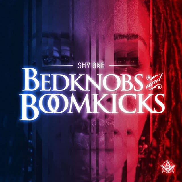 Release Cover Shy One - Bedknobs & Boomkicks