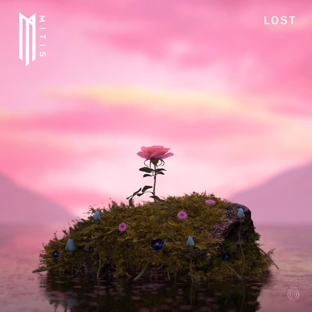 Release Cover MitiS - Lost