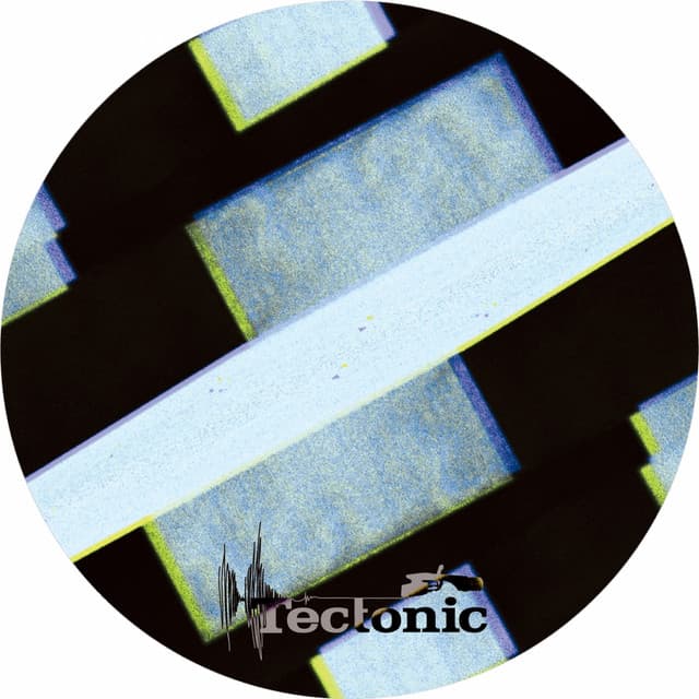 Release Cover Dark Sky - Confunktion / Double U