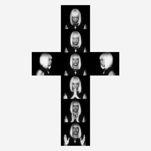 Release Cover Bktherula - LUCY