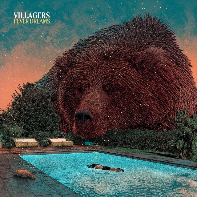 Release Cover Villagers - Fever Dreams