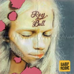 Release Cover Ray Bull - Baby Mode