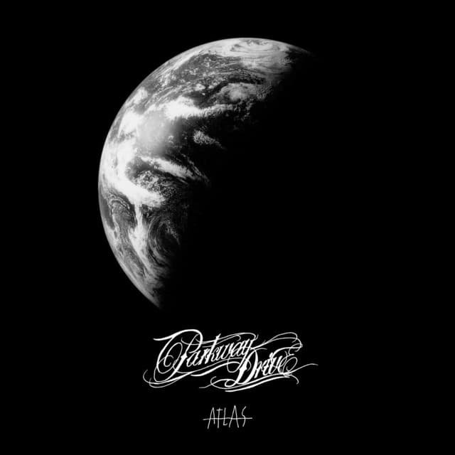 Release Cover Parkway Drive - Atlas