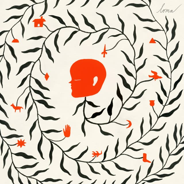 Release Cover Loma - How Will I Live Without a Body?