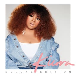 Release Cover Kierra Sheard - KIERRA (Deluxe)