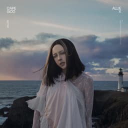 Release Cover Allie X - Cape God (Deluxe)