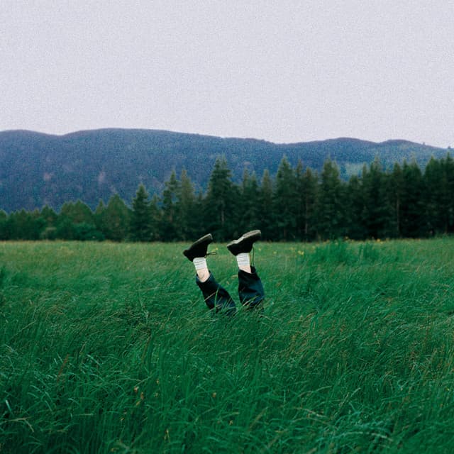 Release Cover Katie Gregson-MacLeod - Love Me Too Well, I'll Retire Early