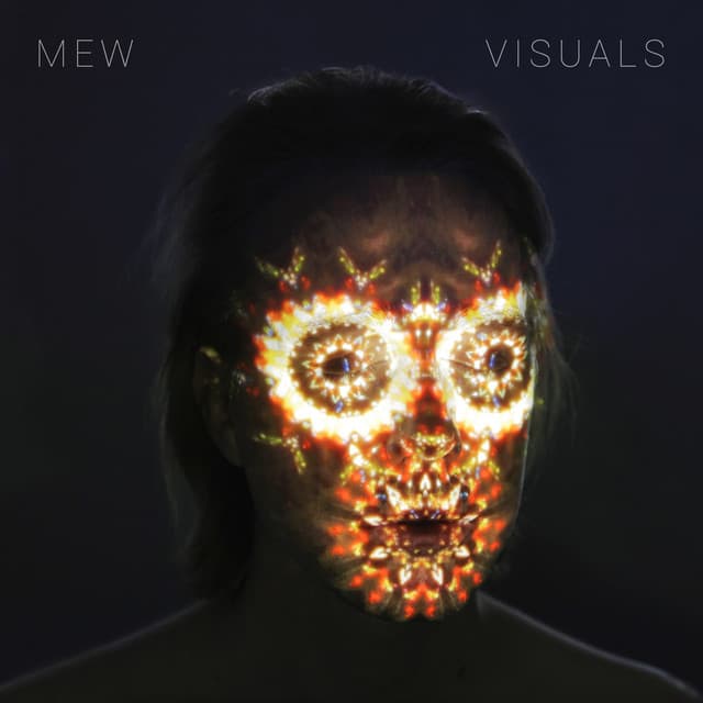 Release Cover Mew - Visuals