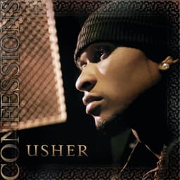 Release Cover USHER - Confessions (Expanded Edition)