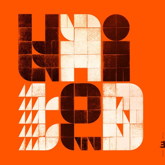 Release Cover Lionel Loueke, Dave Holland - United