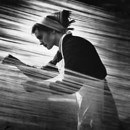 Release Cover Jack White - Entering Heaven Alive