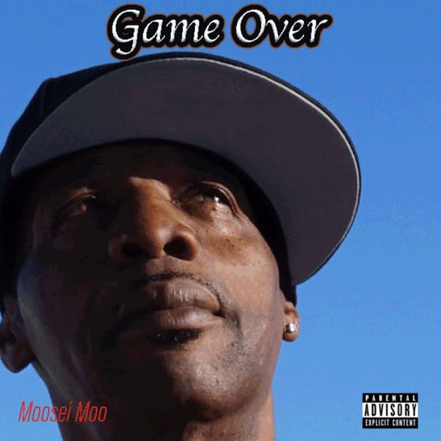 Release Cover Moosei Moo, Suga Free - Game Over