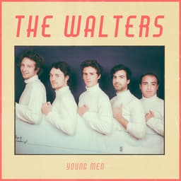 Release Cover The Walters - Young Men