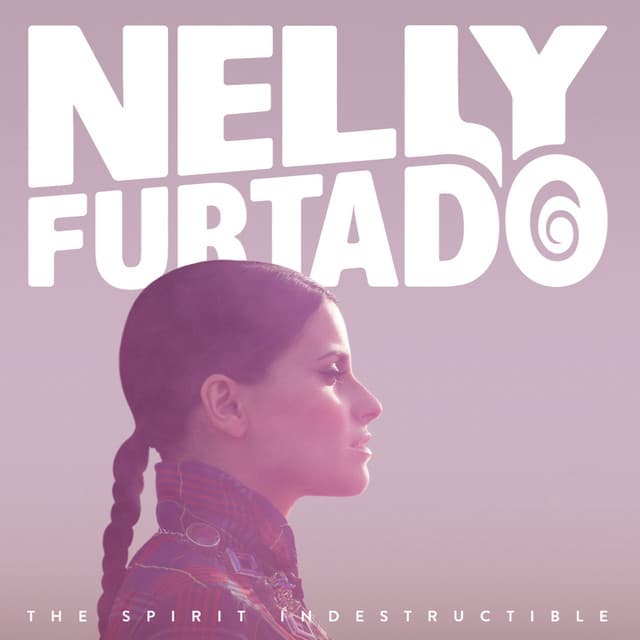 Release Cover Nelly Furtado - The Spirit Indestructible
