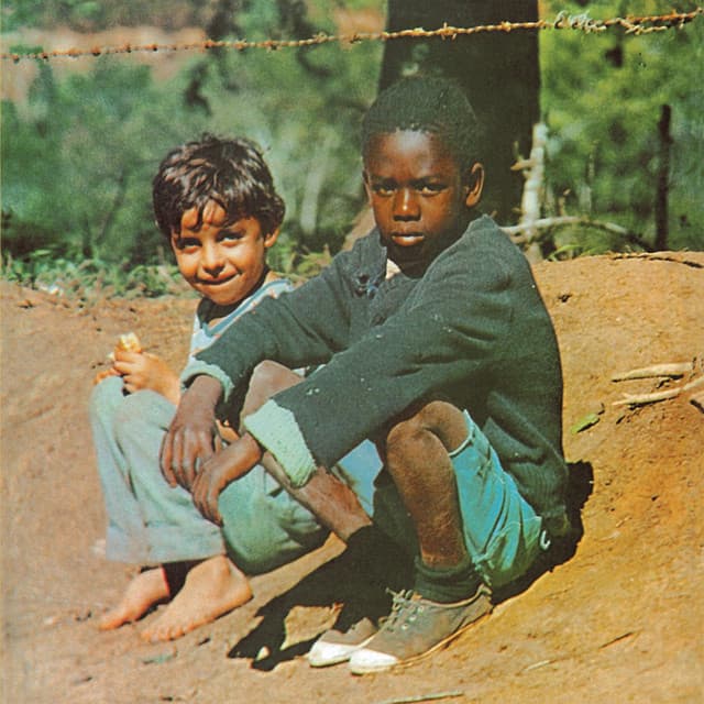 Release Cover Milton Nascimento, Lô Borges - Clube Da Esquina