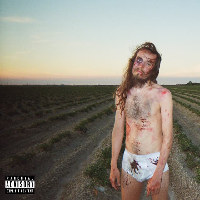 Release Cover Pouya - The South Got Something to Say