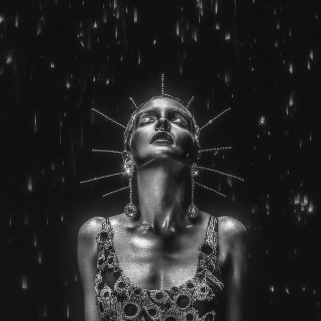 Release Cover Lauren Mayberry - Vicious Creature