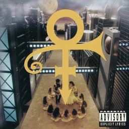 Release Cover Prince, The New Power Generation - [Love Symbol]