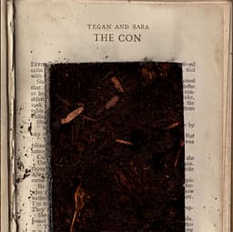 Release Cover Tegan and Sara - The Con