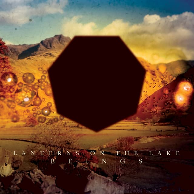 Release Cover Lanterns on the Lake - Beings