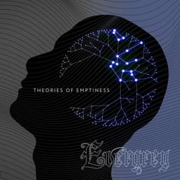Release Cover Evergrey - Theories Of Emptiness