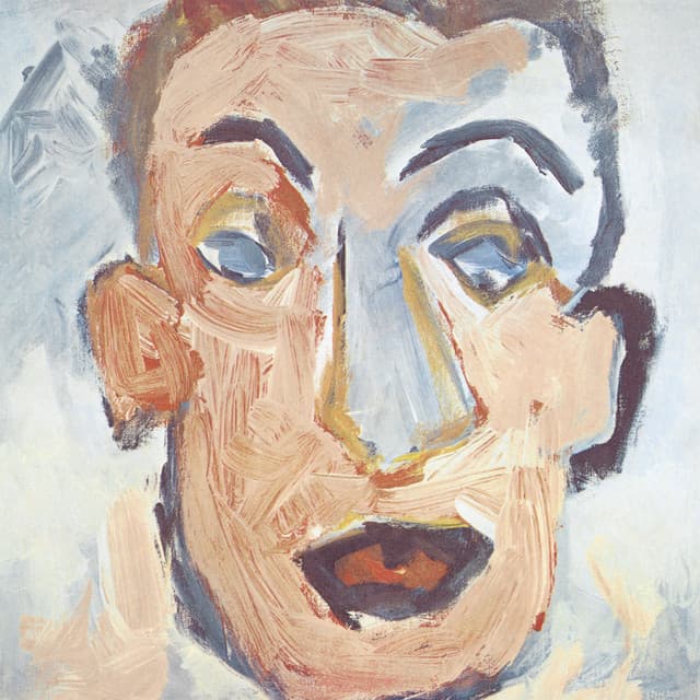 Release Cover Bob Dylan - Self Portrait