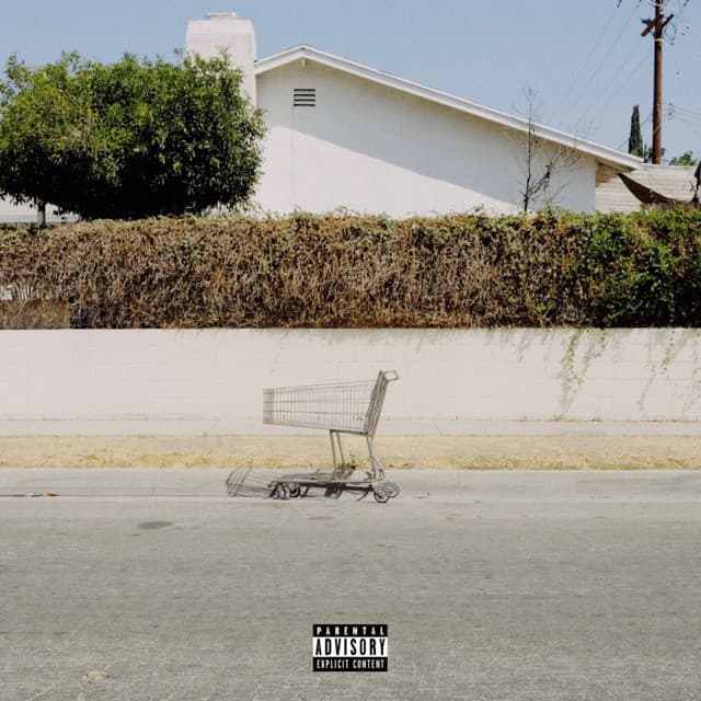 Release Cover raspy - movin'