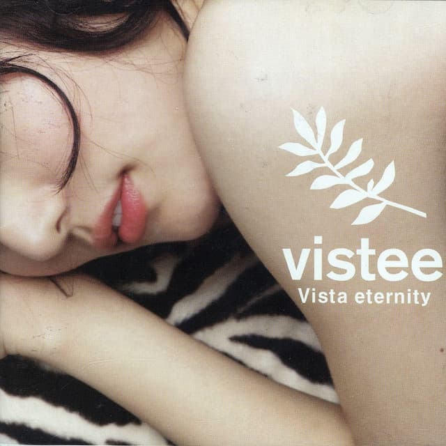 Release Cover Vistee - Vista Eternity