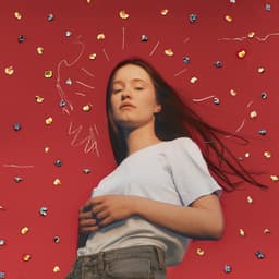 Release Cover Sigrid - Sucker Punch