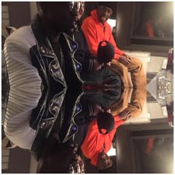 Release Cover Tha God Fahim - Art Dealer, Vol. 1