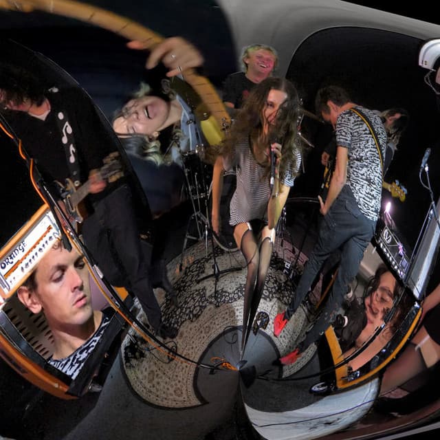 Release Cover bar italia - rooster