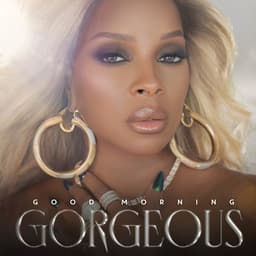 Release Cover Mary J. Blige - Good Morning Gorgeous