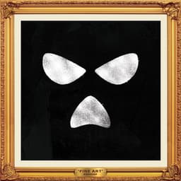 Release Cover KNEECAP - Fine Art