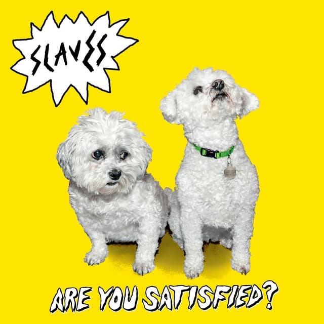 Release Cover SOFT PLAY - Are You Satisfied? (Deluxe)