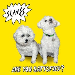 Release Cover SOFT PLAY - Are You Satisfied? (Deluxe)