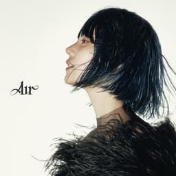 Release Cover YEJI - AIR