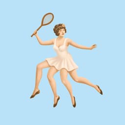Release Cover Blonde Redhead - 23