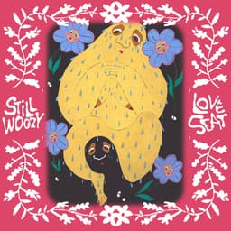 Release Cover Still Woozy - Loveseat
