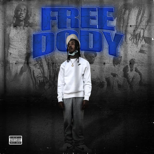 Release Cover Dody6 - #FREEDODY