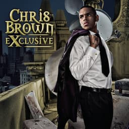 Release Cover Chris Brown - Exclusive (Expanded Edition)
