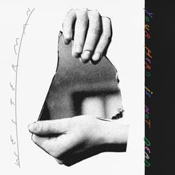 Release Cover Westerman - Your Hero Is Not Dead