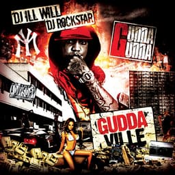 Release Cover Gudda Gudda - Guddaville