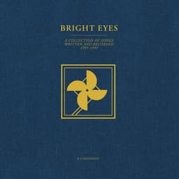 Release Cover Bright Eyes - A Collection of Songs Written and Recorded 1995-1997: A Companion
