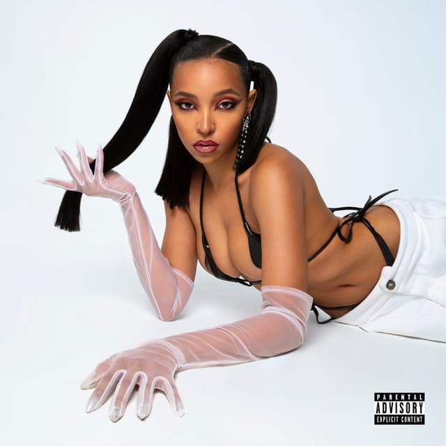 Release Cover Tinashe - Songs For You