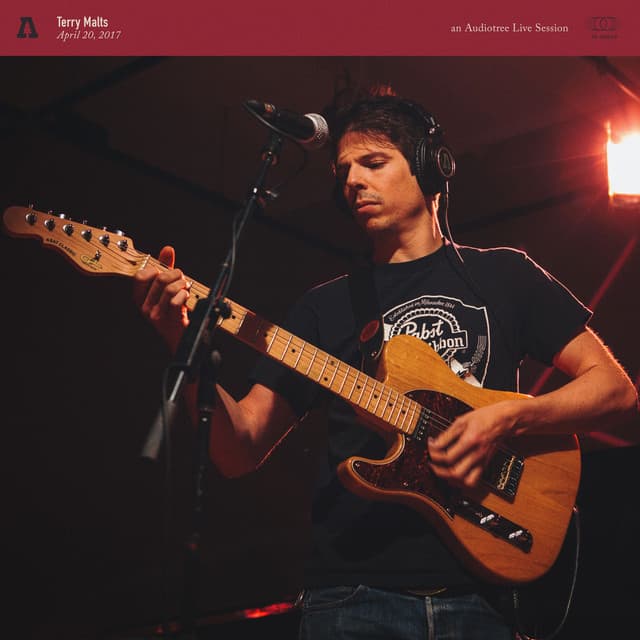 Release Cover Terry Malts, Audiotree - Terry Malts on Audiotree Live