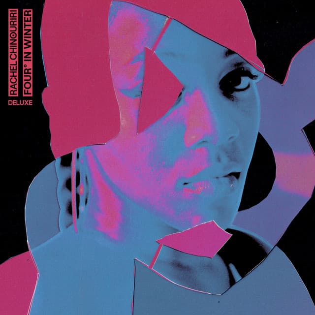 Release Cover Rachel Chinouriri - Four° In Winter (Deluxe)